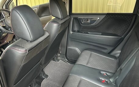 Honda N-WGN I рестайлинг, 2015 год, 750 000 рублей, 10 фотография