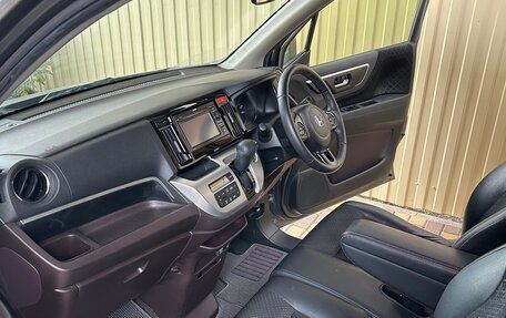 Honda N-WGN I рестайлинг, 2015 год, 750 000 рублей, 11 фотография