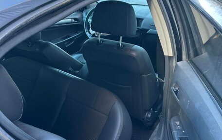 Opel Astra H, 2007 год, 80 000 рублей, 6 фотография