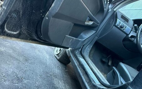 Opel Astra H, 2007 год, 80 000 рублей, 4 фотография