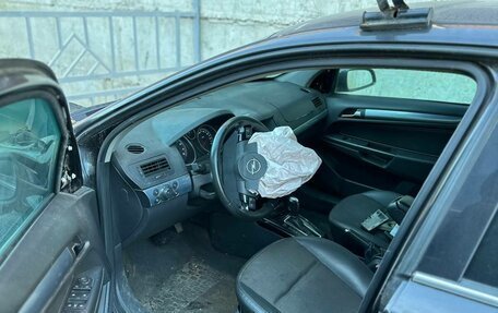 Opel Astra H, 2007 год, 80 000 рублей, 8 фотография