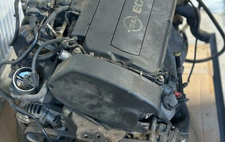 Opel Astra H, 2007 год, 80 000 рублей, 13 фотография