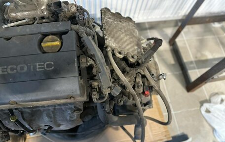 Opel Astra H, 2007 год, 80 000 рублей, 14 фотография