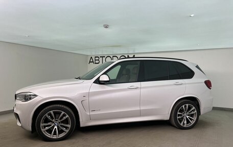BMW X5, 2018 год, 4 450 000 рублей, 5 фотография