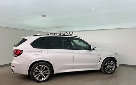 BMW X5, 2018 год, 4 450 000 рублей, 6 фотография