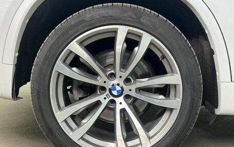 BMW X5, 2018 год, 4 450 000 рублей, 7 фотография