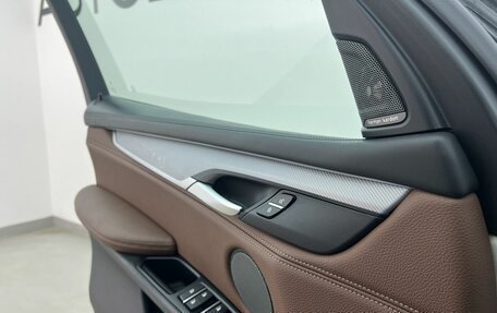 BMW X5, 2018 год, 4 450 000 рублей, 13 фотография