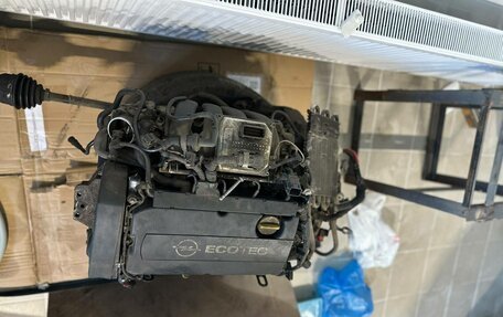 Opel Astra H, 2007 год, 80 000 рублей, 15 фотография