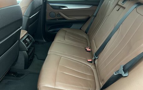 BMW X5, 2018 год, 4 450 000 рублей, 12 фотография