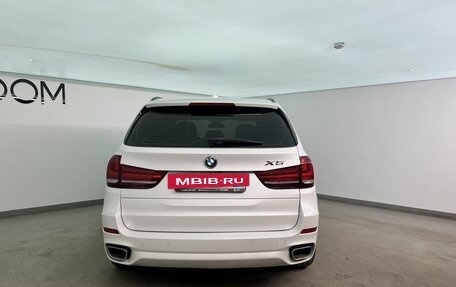 BMW X5, 2018 год, 4 450 000 рублей, 4 фотография