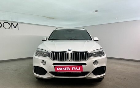 BMW X5, 2018 год, 4 450 000 рублей, 3 фотография