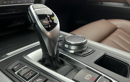 BMW X5, 2018 год, 4 450 000 рублей, 16 фотография