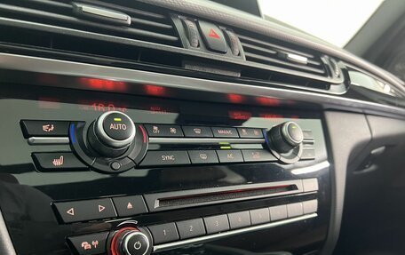 BMW X5, 2018 год, 4 450 000 рублей, 17 фотография