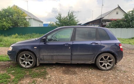 Fiat Stilo, 2002 год, 200 000 рублей, 5 фотография