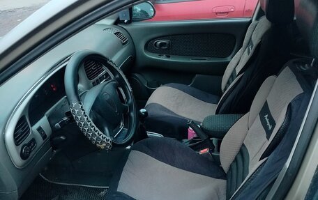 KIA Shuma II, 2003 год, 180 000 рублей, 2 фотография