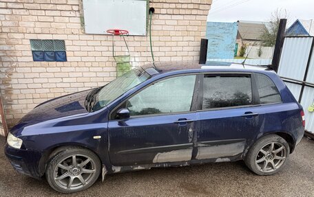 Fiat Stilo, 2002 год, 200 000 рублей, 2 фотография