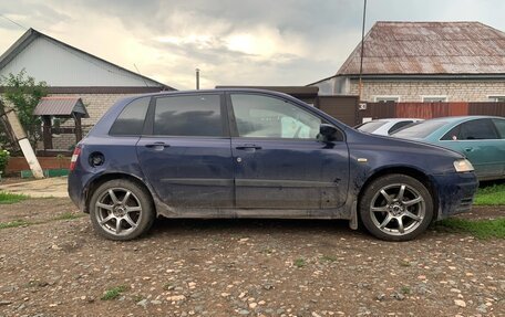 Fiat Stilo, 2002 год, 200 000 рублей, 6 фотография