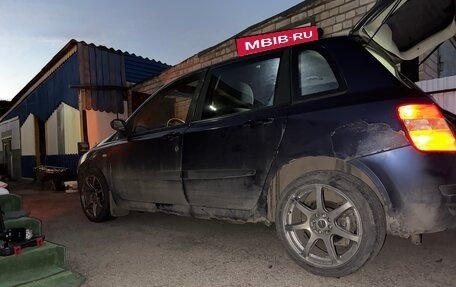 Fiat Stilo, 2002 год, 200 000 рублей, 7 фотография