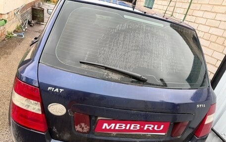 Fiat Stilo, 2002 год, 200 000 рублей, 3 фотография