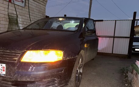 Fiat Stilo, 2002 год, 200 000 рублей, 12 фотография