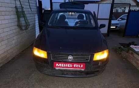 Fiat Stilo, 2002 год, 200 000 рублей, 11 фотография