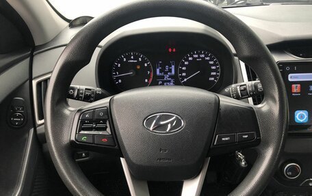 Hyundai Creta I рестайлинг, 2018 год, 1 650 000 рублей, 12 фотография