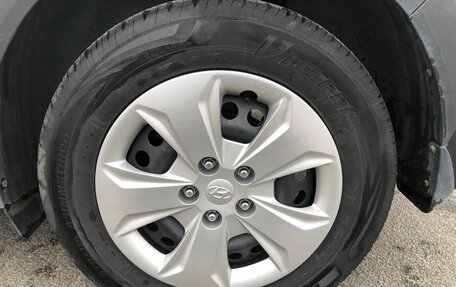 Hyundai Creta I рестайлинг, 2018 год, 1 650 000 рублей, 15 фотография