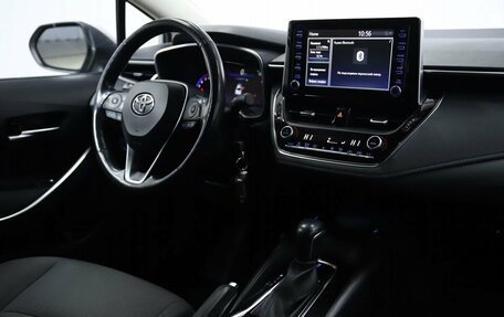 Toyota Corolla, 2019 год, 2 170 000 рублей, 15 фотография
