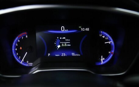 Toyota Corolla, 2019 год, 2 170 000 рублей, 16 фотография