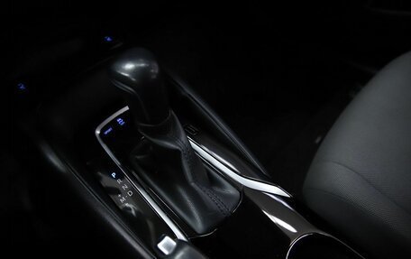 Toyota Corolla, 2019 год, 2 170 000 рублей, 14 фотография