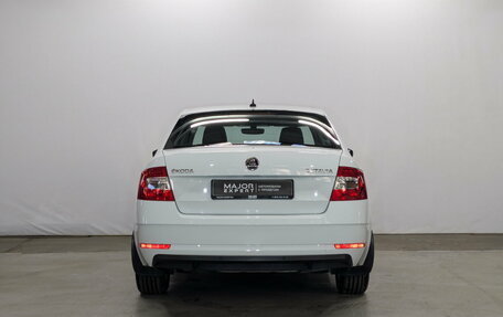 Skoda Octavia, 2019 год, 1 820 000 рублей, 6 фотография