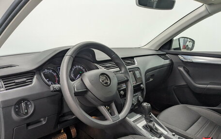 Skoda Octavia, 2019 год, 1 820 000 рублей, 16 фотография