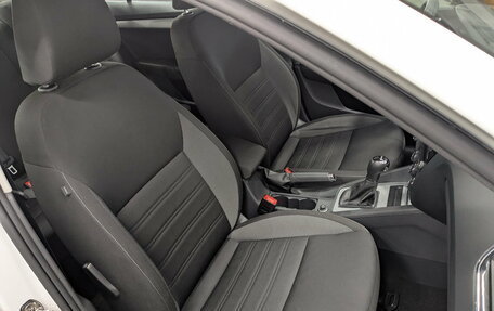 Skoda Octavia, 2019 год, 1 820 000 рублей, 23 фотография