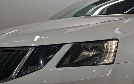 Skoda Octavia, 2019 год, 1 820 000 рублей, 26 фотография