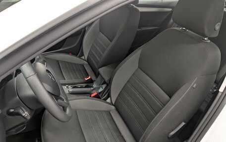 Skoda Octavia, 2019 год, 1 820 000 рублей, 20 фотография