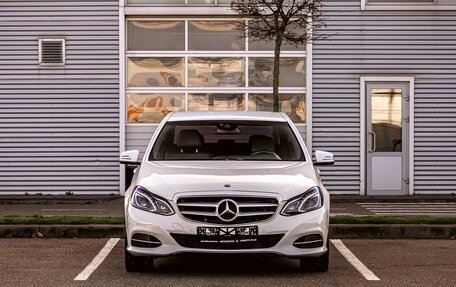 Mercedes-Benz E-Класс, 2015 год, 1 895 000 рублей, 2 фотография