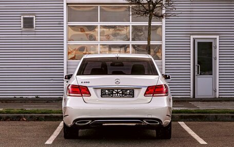 Mercedes-Benz E-Класс, 2015 год, 1 895 000 рублей, 5 фотография