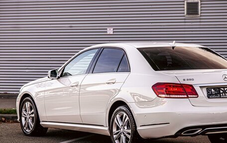 Mercedes-Benz E-Класс, 2015 год, 1 895 000 рублей, 9 фотография