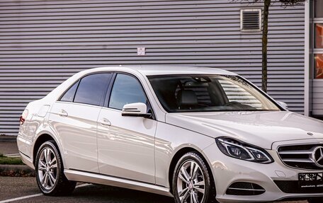 Mercedes-Benz E-Класс, 2015 год, 1 895 000 рублей, 7 фотография