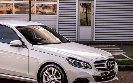 Mercedes-Benz E-Класс, 2015 год, 1 895 000 рублей, 8 фотография