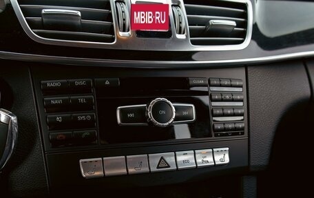 Mercedes-Benz E-Класс, 2015 год, 1 895 000 рублей, 15 фотография