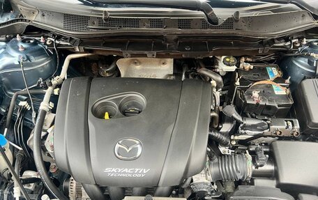 Mazda CX-5 II, 2015 год, 2 050 000 рублей, 16 фотография