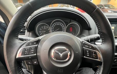 Mazda CX-5 II, 2015 год, 2 050 000 рублей, 10 фотография