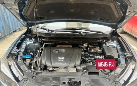 Mazda CX-5 II, 2015 год, 2 050 000 рублей, 17 фотография