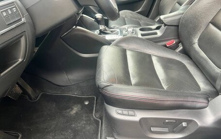 Mazda CX-5 II, 2015 год, 2 050 000 рублей, 18 фотография