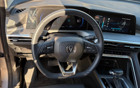 Changan CS35 Plus, 2024 год, 1 850 000 рублей, 2 фотография