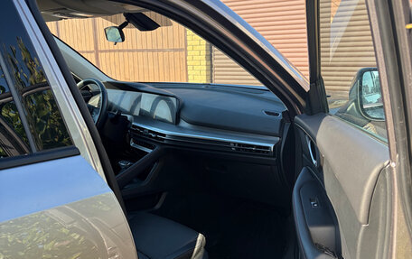 Changan CS35 Plus, 2024 год, 1 850 000 рублей, 4 фотография