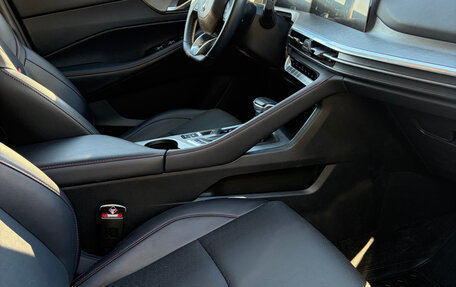 Changan CS35 Plus, 2024 год, 1 850 000 рублей, 8 фотография