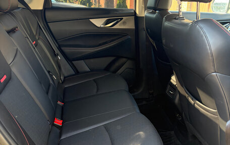 Changan CS35 Plus, 2024 год, 1 850 000 рублей, 3 фотография