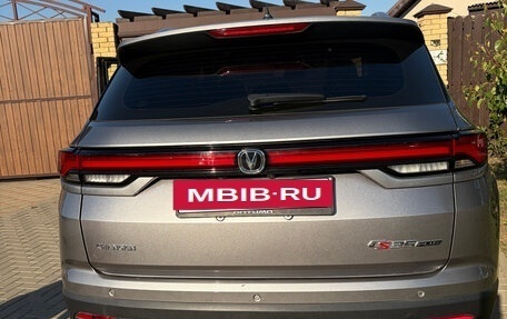 Changan CS35 Plus, 2024 год, 1 850 000 рублей, 9 фотография